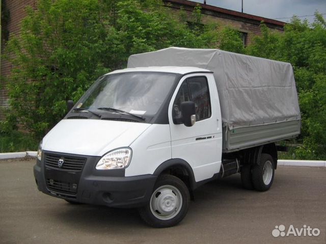 Газель магнитогорск перевозки