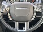 Land Rover Range Rover Evoque 2.0 AT, 2017, 54 703 км объявление продам