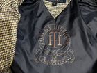 Tommy hilfiger куртка объявление продам