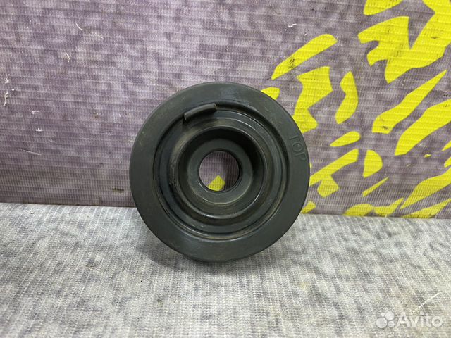 Крышка фары Пыльник лампы Лада Гранта Granta FL