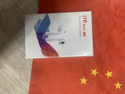 I16 tws только Оптом