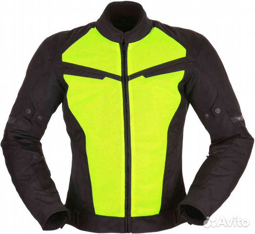 Куртка X-Vent Modeka текстиль