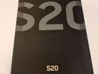 Samsung galaxy s20