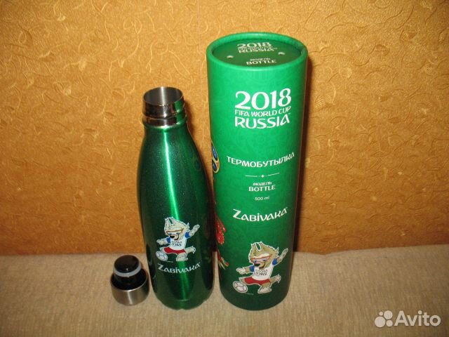 Термобутылка