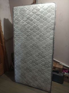 Матрас ортопедический