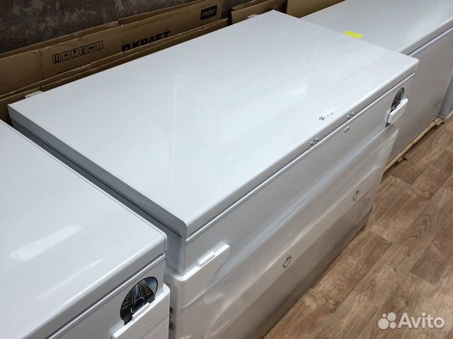 Морозильная камера. Gorenje401