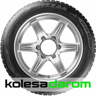 Bridgestone 255/60 R18 112T