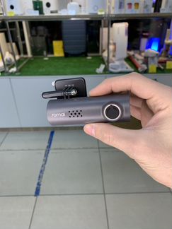 Видеорегистраторы Xiaomi 70mai