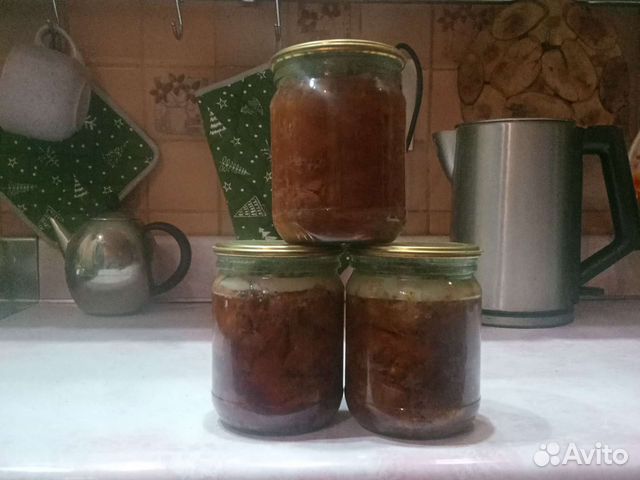 Домашняя тушенка (кабан, лось)