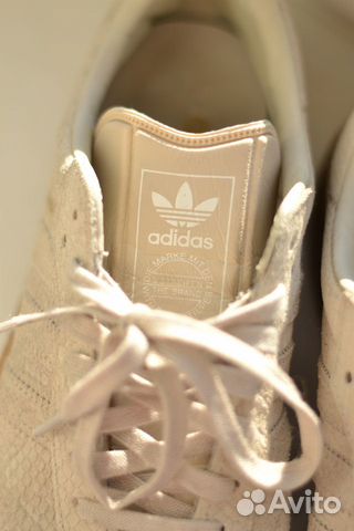 Кроссовки Adidas samba