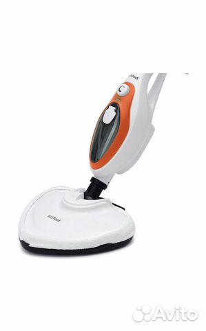 Паровая швабра kitfort