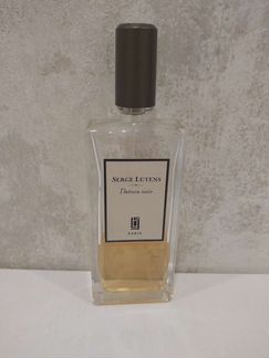 Парфюмированная вода