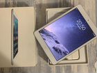 iPad 2 mini wifi 16 gb, A 1489(стекло под зам объявление продам