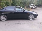 Alfa Romeo 156 2.0 AMT, 2003, 258 090 км объявление продам