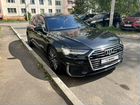 Audi A6 3.0 AT, 2019, 36 000 км