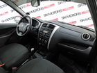 Datsun on-DO 1.6 МТ, 2018, 75 740 км объявление продам