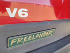 Land Rover Freelander 2.5 AT, 2001, 79 800 км объявление продам