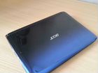 Acer aspire one Nav50