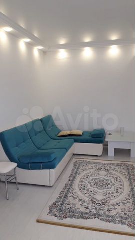 3-к. квартира, 54 м², 7/18 эт.