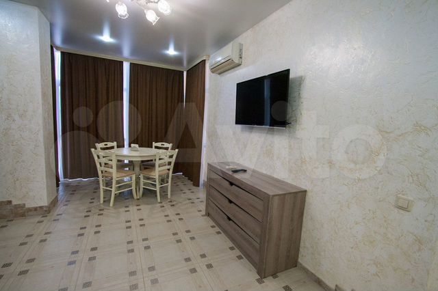 2-к. квартира, 45 м², 2/5 эт.