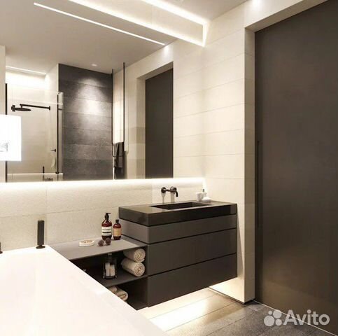 Ремонт и отделка квартир, офисов под ключ