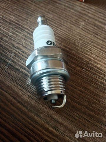 Свечи для скутера