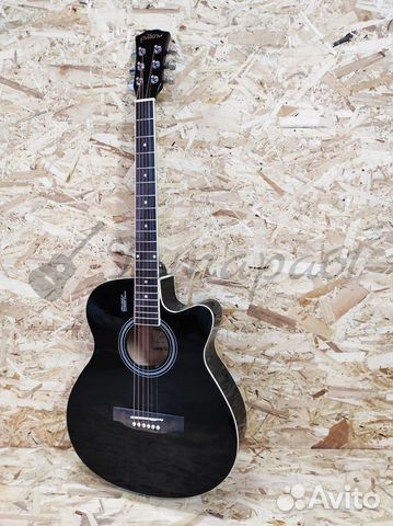 Гитара акустическая