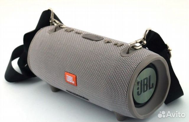 Колонка JBL Xtreme 2+ Mini