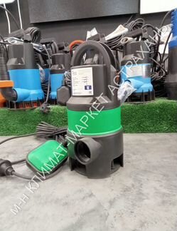 Насос дренажный DN 200/7