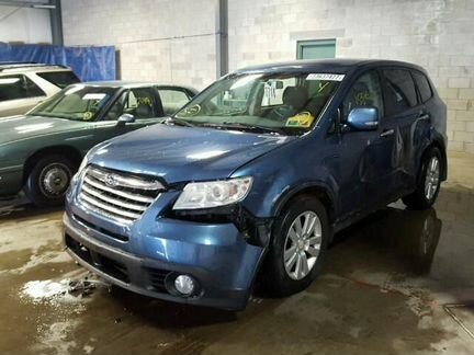 Разбор на запчасти Subaru Tribeca (B9)