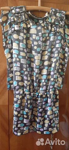 Женские вещи пакетом