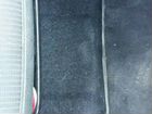 Накладки креплений передних сидений Форд Фокус 2 объявление продам