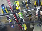 Прокат горнолыжного оборудования глк Мраткино объявление продам