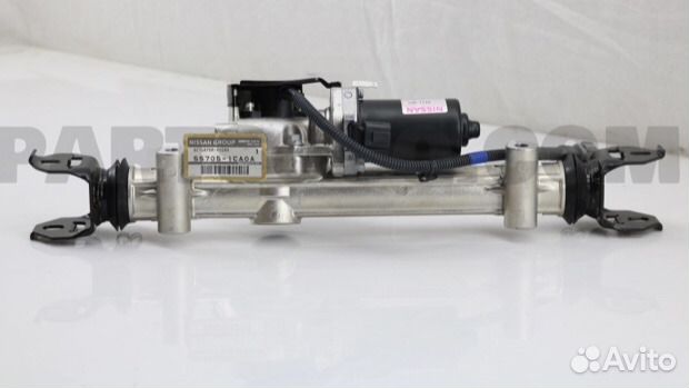 Рейка задняя Инфинити 557051CA0A 55705-1CA0A