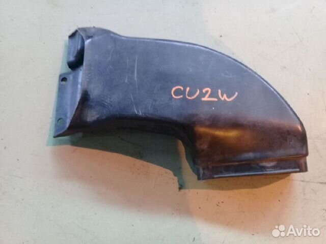 Воздухозаборник MR968763 Mitsubishi Airtrek CU2W