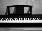 Цифровое пианино yamaha p-35B объявление продам