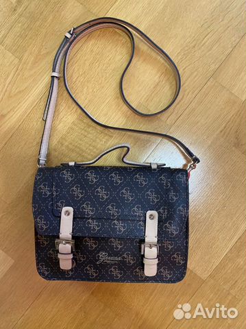Сумка женская guess оригинал