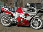 Yamaha FZR 400RR объявление продам