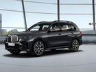 BMW X7 3.0 AT, 2022 объявление продам