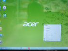 Acer Aspire AO756-887 объявление продам