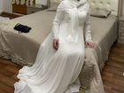 Платье для невесты