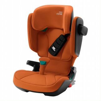 Britax Roemer Kidfix i-size автокресло