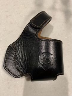 Кобура для травмата оса