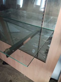 Панель с зеркалом