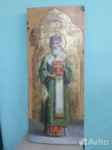 Икона старинная