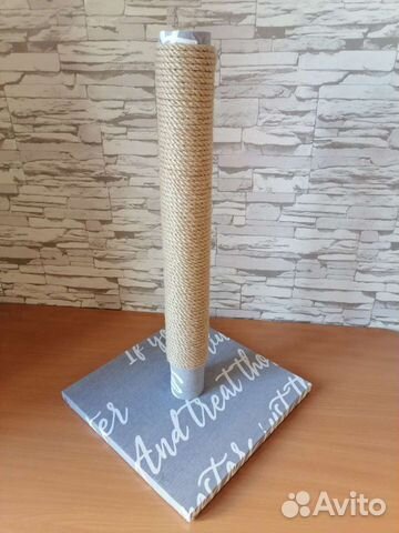 Когтеточка