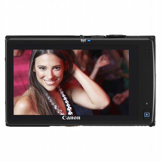 Canon 240 HS 16.1 мп видео 1920x1080 (новый)