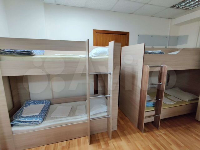 Комната 30 м², 1/10 эт.