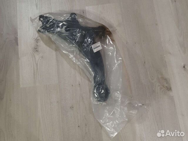 Рычаги подвески toyota