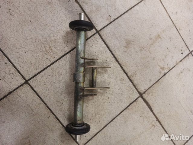 Рычаг задней подвески yamaha vt700 venture